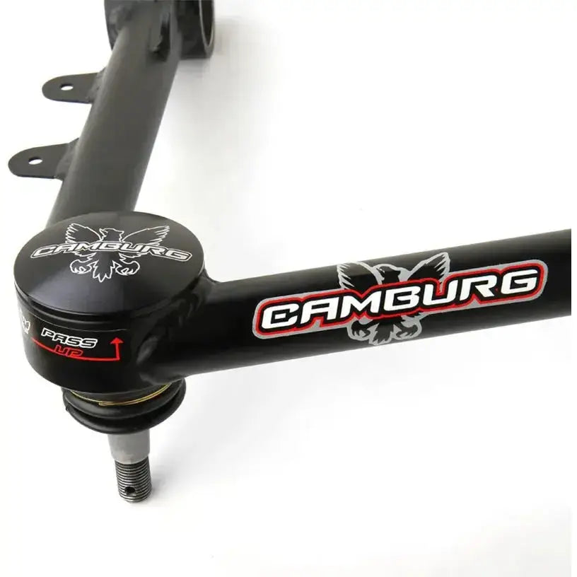 Camburg Toyota Tundra 2WD/4WD 07-21 Performance X-Joint Upper Arms - Suspension