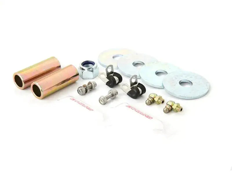 Camburg Toyota Tundra 2WD/4WD 07-21 Performance X-Joint Upper Arms - Suspension