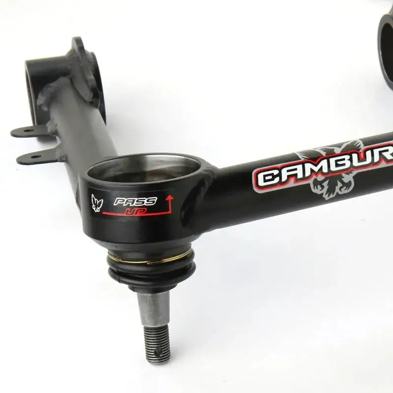 Camburg Toyota Tundra 2WD/4WD 07-21 Performance X-Joint Upper Arms - Suspension