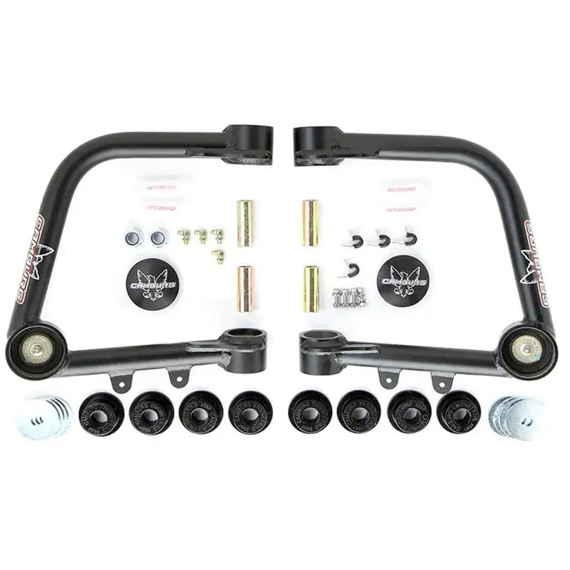 Camburg Toyota Tundra 2WD/4WD 07-21 Performance X-Joint Upper Arms - Suspension