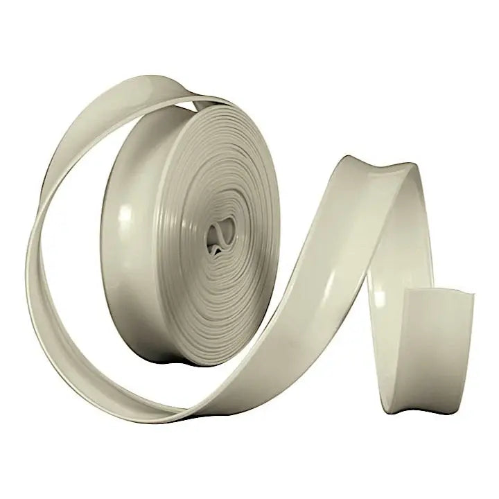 Camco 25222 Interior Trim Molding & Accessories - White