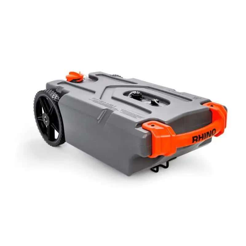 39002 Portable Waste Holding Tank