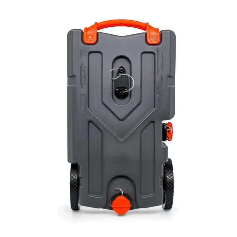 39004 Portable Waste Holding Tank