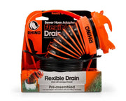 39319 Sewer Hose Connector