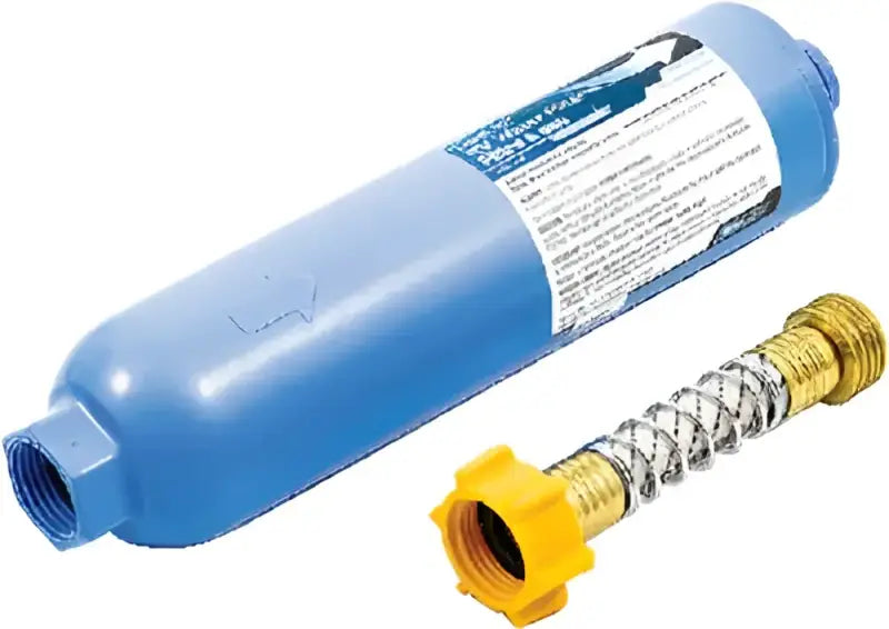 40013 Fresh Water Filter