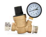 40058 Fresh Water Pressure Regulator
