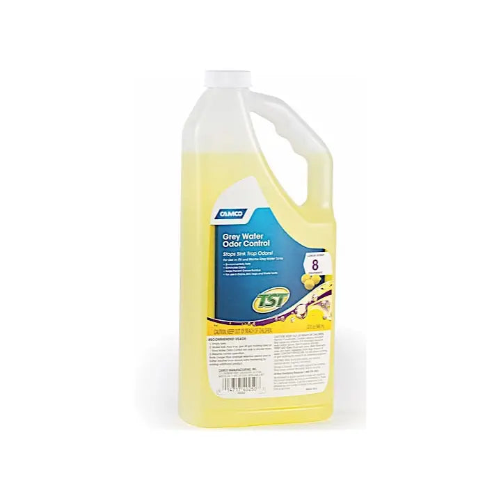 Camco 40250 Sewer & Waste Management - Gray