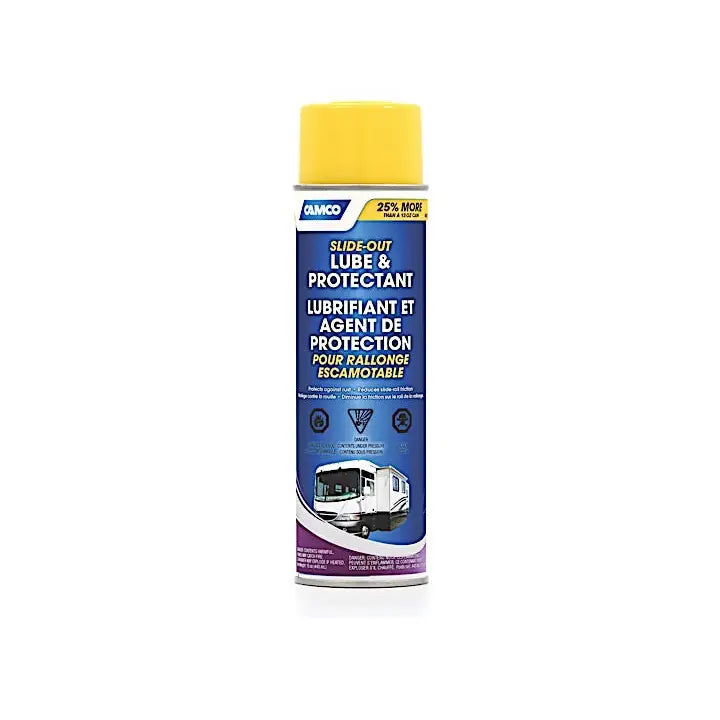 Camco 41104 Oils Lubricants & Fluids