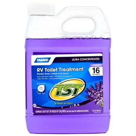 41552 Waste Holding Tank Treatment