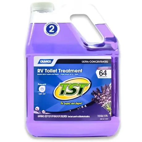 41557 Waste Holding Tank Treatment