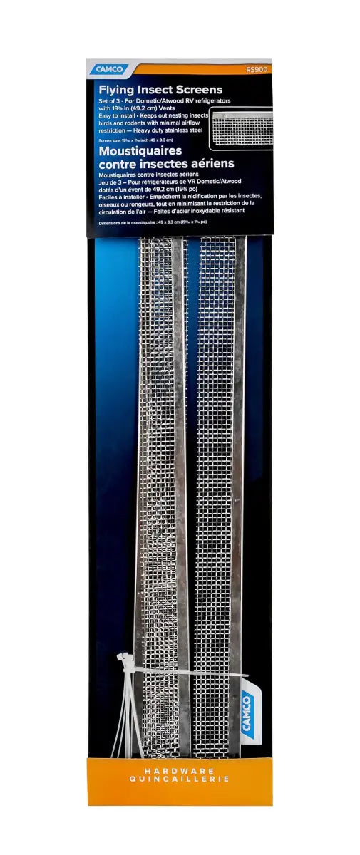 42157 Bug Screen - RV Appliance