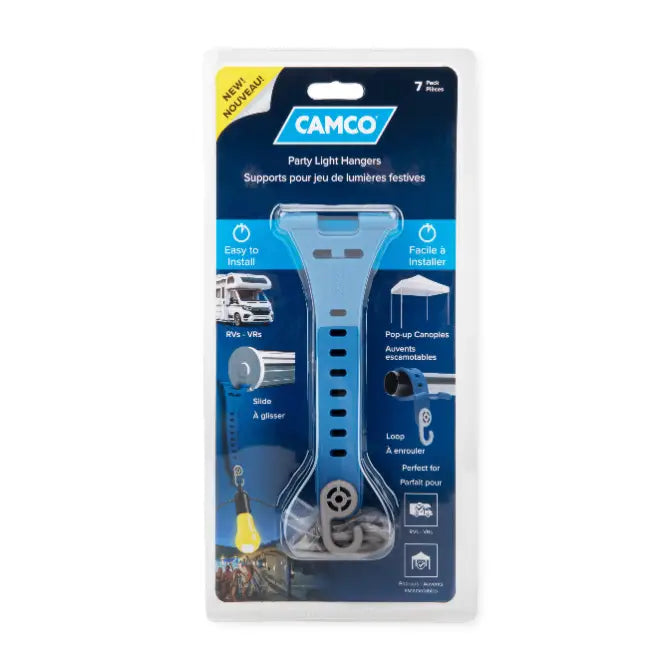 Camco 42700 Party Light Holder