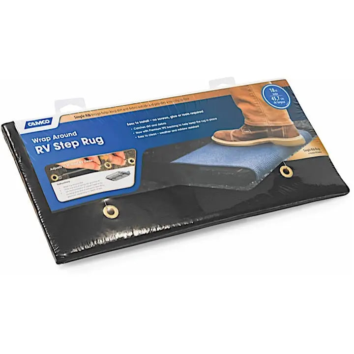 Camco 42904 - Black