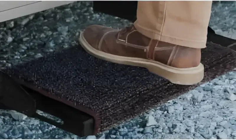 42942 Entry Step Rug