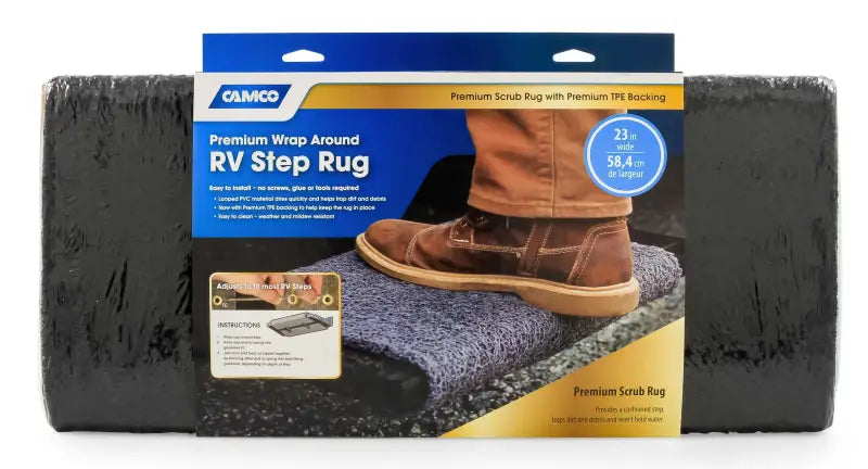 42966 Entry Step Rug