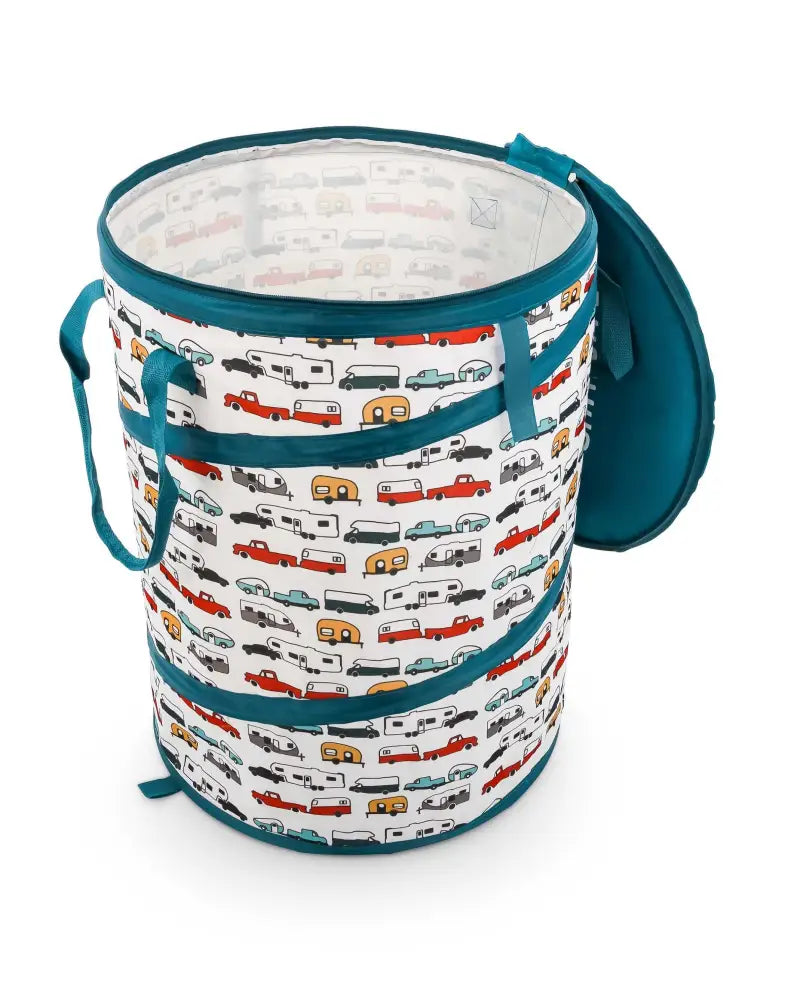 42986 Trash Can