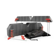 43071 Sewer Hose Support