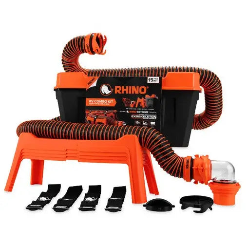 Camco 43076 Sewer Hose