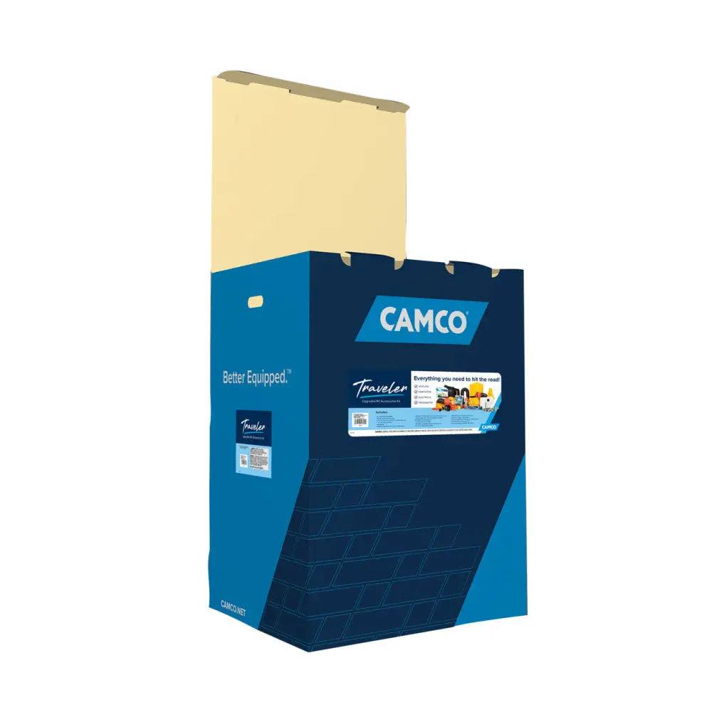 Camco 44791 RV Start Up Kit