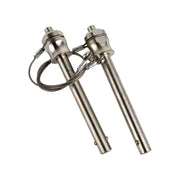 Camco 48743 Towing Weight Distribution & Sway Control