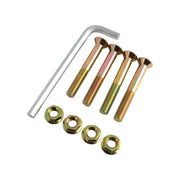 Camco 48757 Towing Weight Distribution & Sway Control