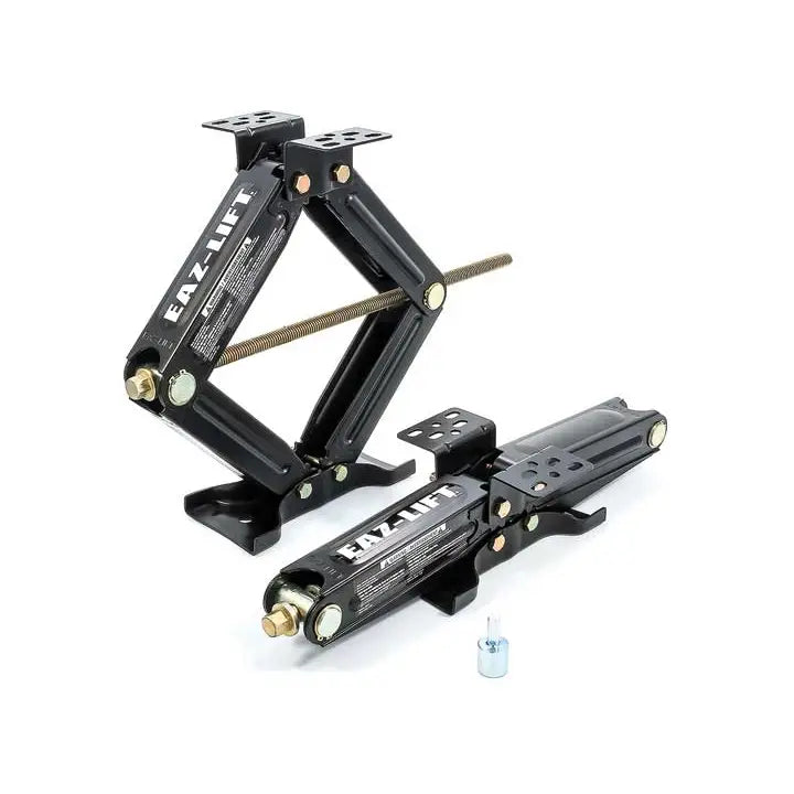 Camco 48800 Jacks Levels & Chocks