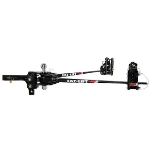 Camco 48900 Weight Distribution Hitch