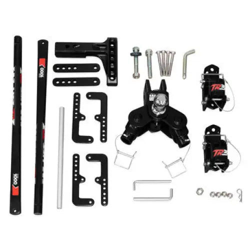 Camco 48900 Weight Distribution Hitch