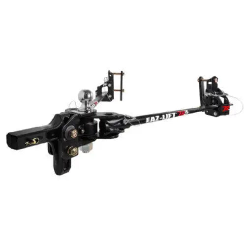 Camco 48900 Weight Distribution Hitch