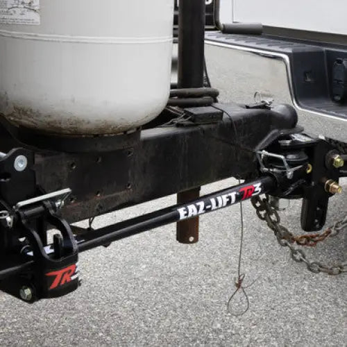 Camco 48900 Weight Distribution Hitch