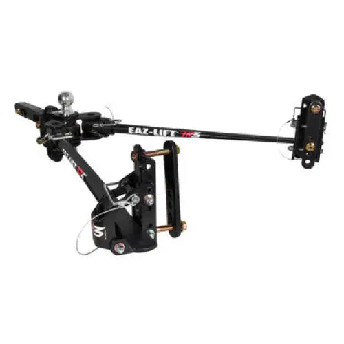 Camco 48901 Weight Distribution Hitch