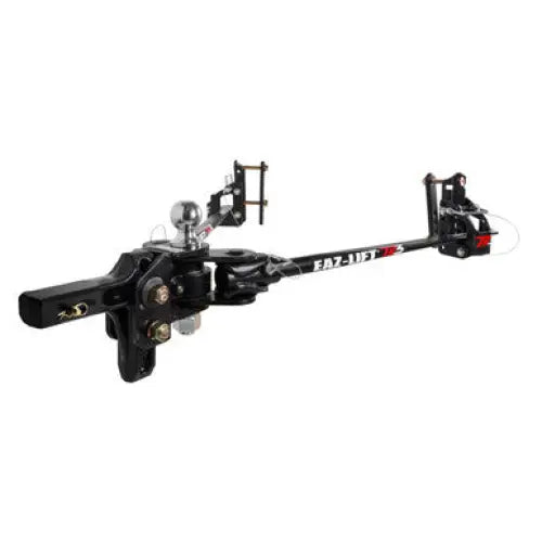 Camco 48901 Weight Distribution Hitch
