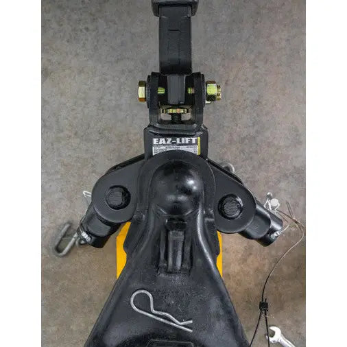 Camco 48901 Weight Distribution Hitch