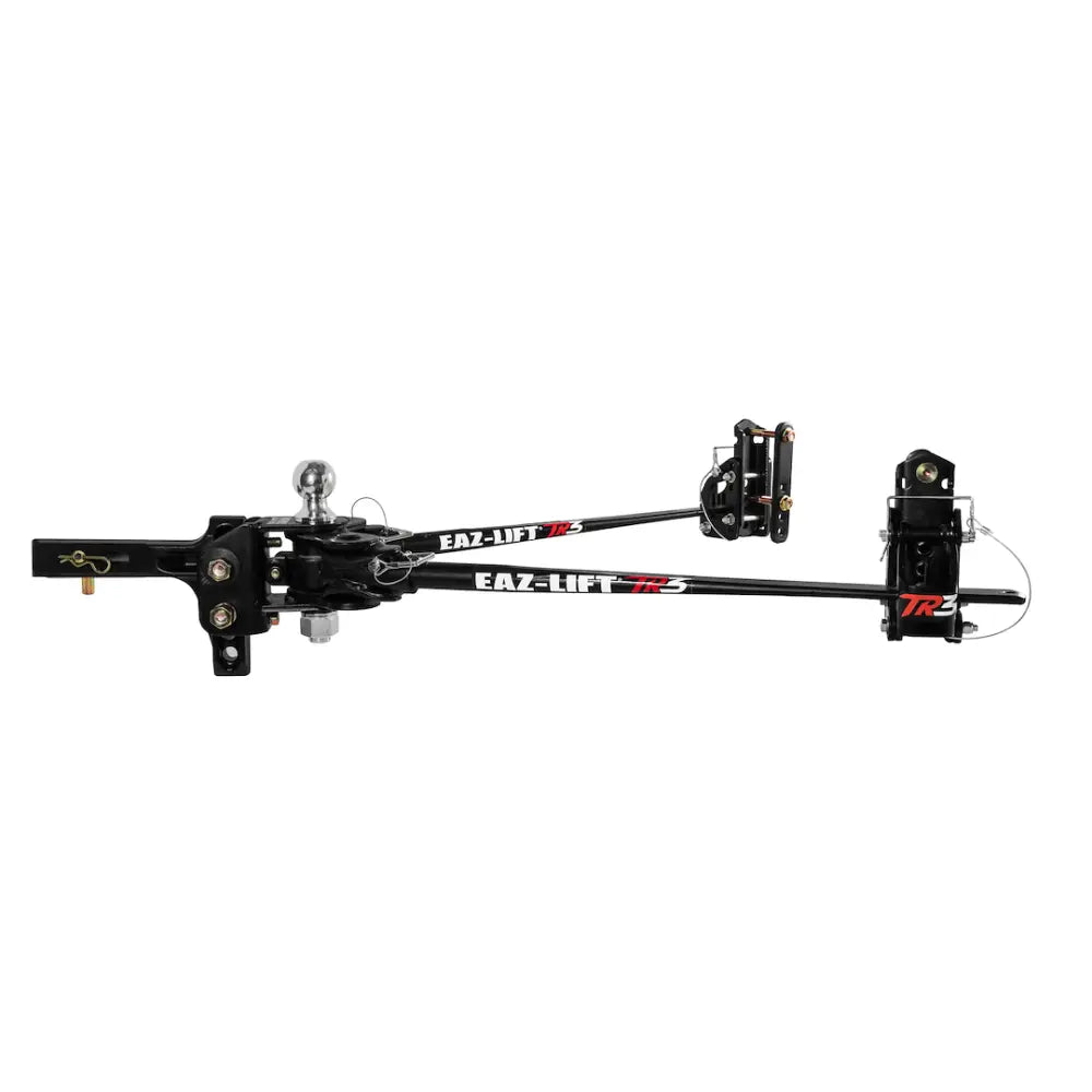 Camco 48902 Weight Distribution Hitch