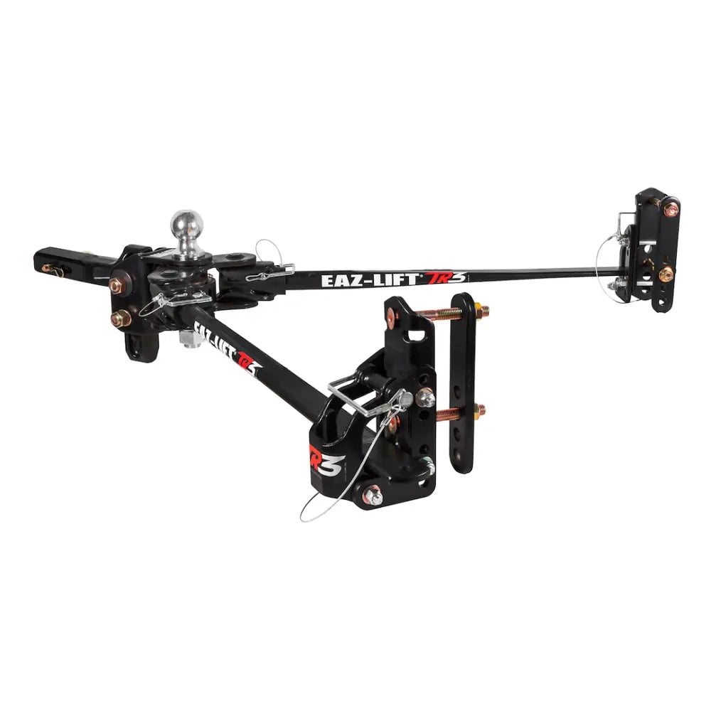Camco 48902 Weight Distribution Hitch