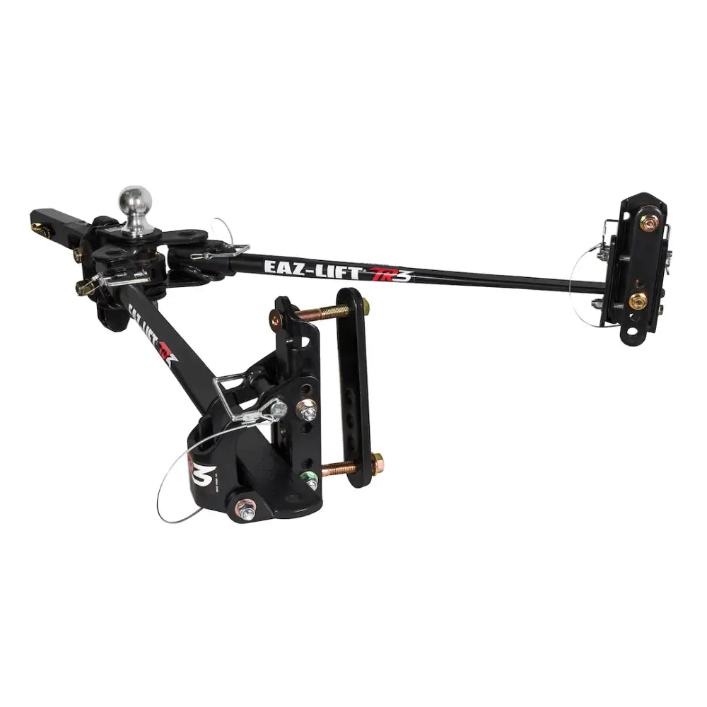 Camco 48902 Weight Distribution Hitch