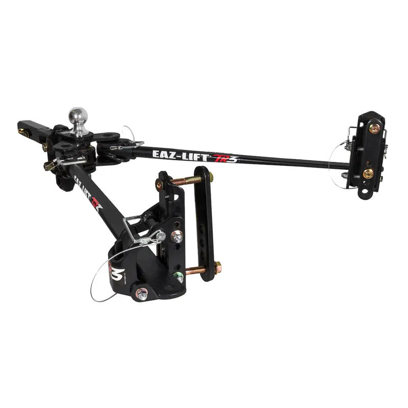 Camco 48902 Weight Distribution Hitch