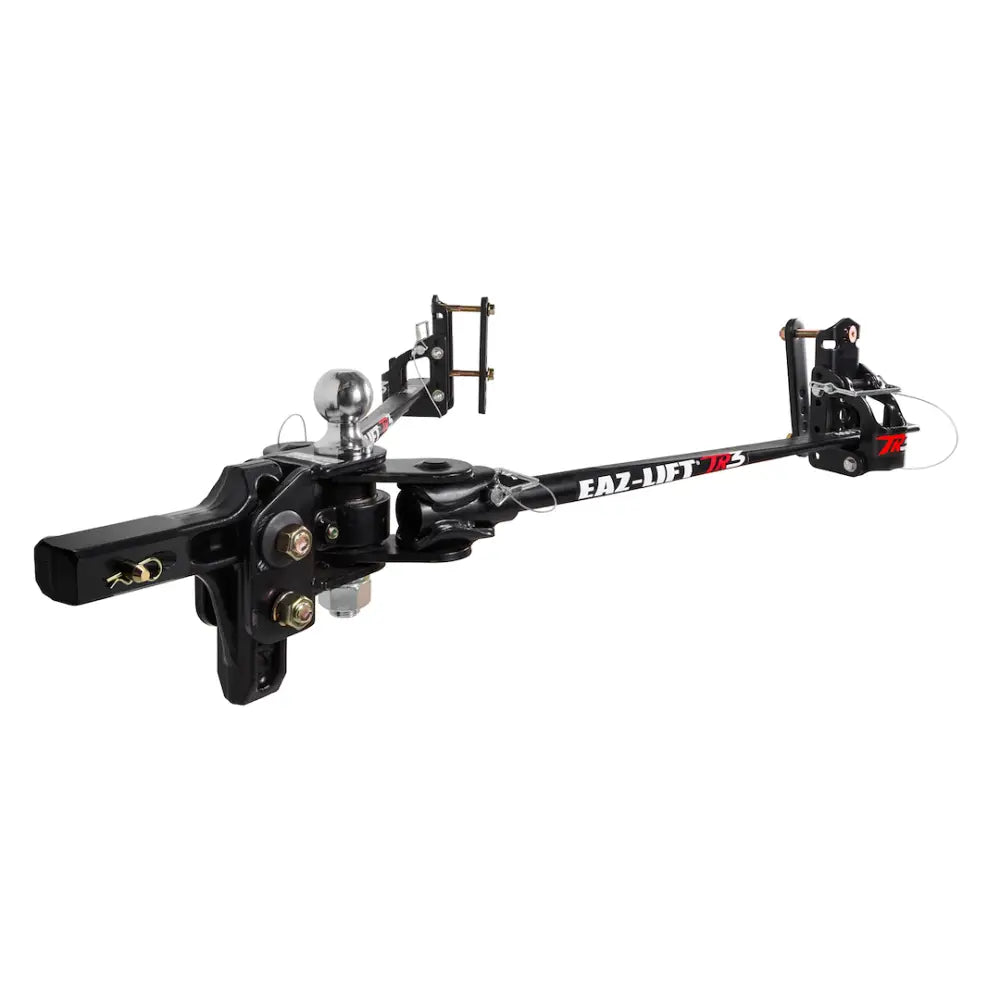 Camco 48902 Weight Distribution Hitch