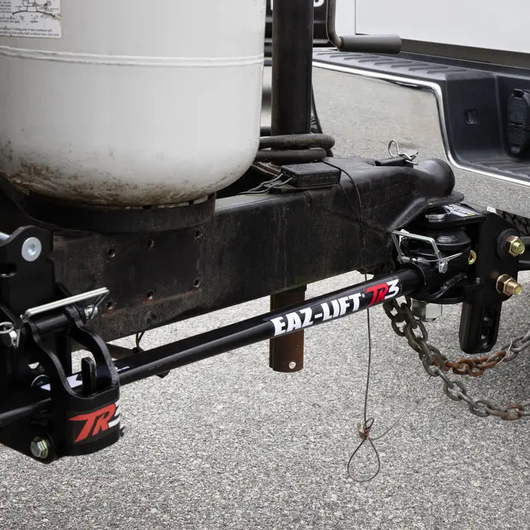 Camco 48904 Weight Distribution Hitch