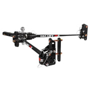 Camco 48904 Weight Distribution Hitch