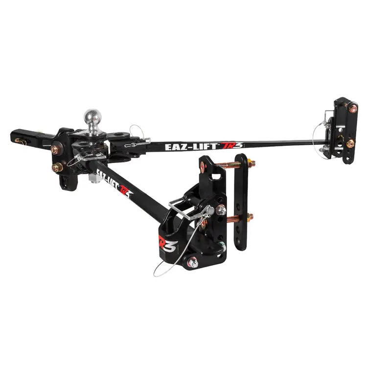Camco 48904 Weight Distribution Hitch