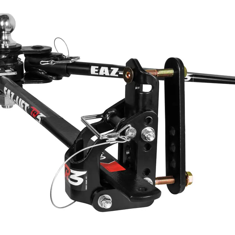 Camco 48904 Weight Distribution Hitch
