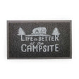 53200 Door Mat