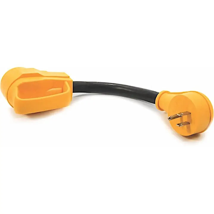 Camco 55163 Electrical