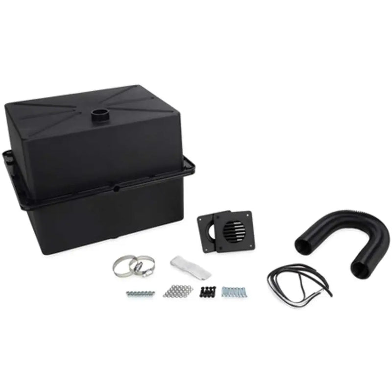 Camco 55385 Battery Box
