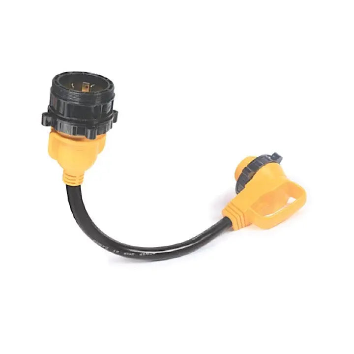 Camco 55532 Electrical