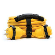 Camco 55611 - Yellow Black
