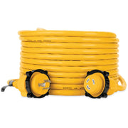 Camco 55613 - Yellow Black