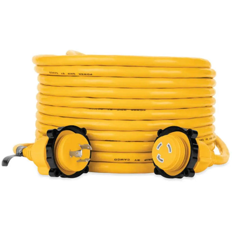 Camco 55613 - Yellow Black