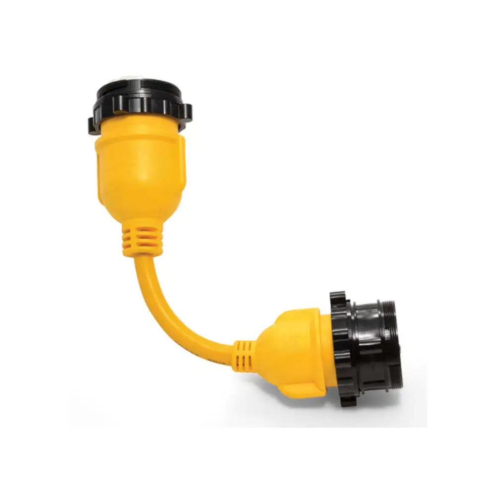 Camco 55615 - Yellow Black